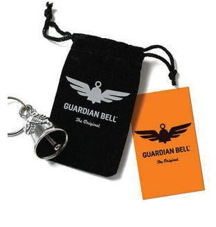 Guardian Bell - Halo
