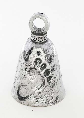 Guardian Bell - Bigfoot