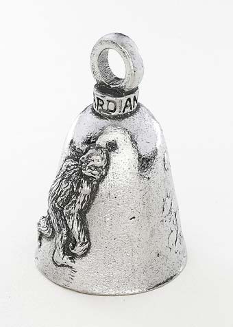 Guardian Bell - Bigfoot