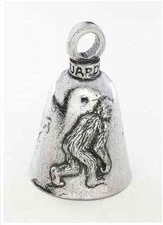 Guardian Bell - Bigfoot