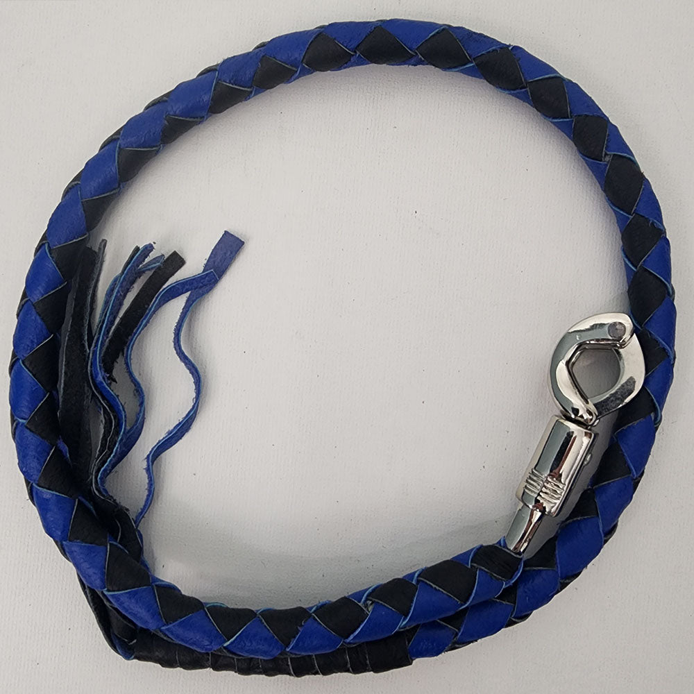 Get Back Whip - Choose Colors