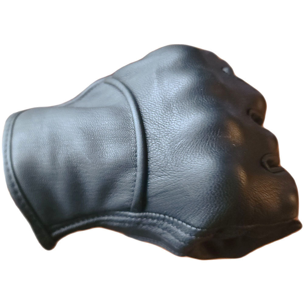 Lightweight Sporty Gloves