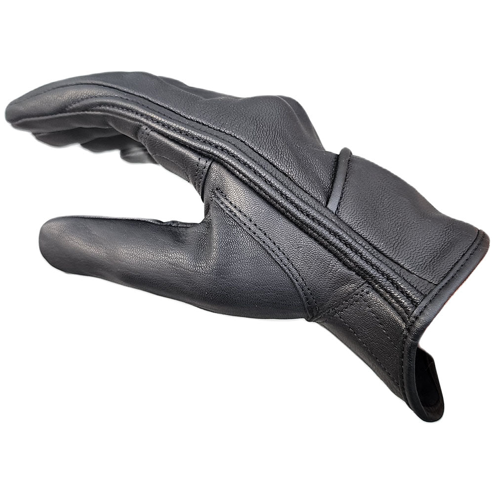 Lightweight Sporty Gloves