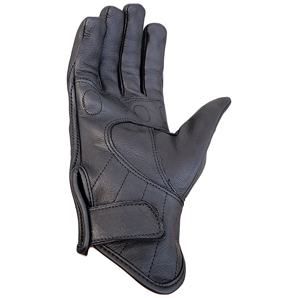 Lightweight Sporty Gloves