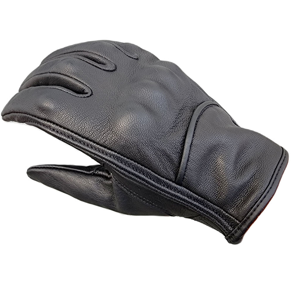 Lightweight Sporty Gloves