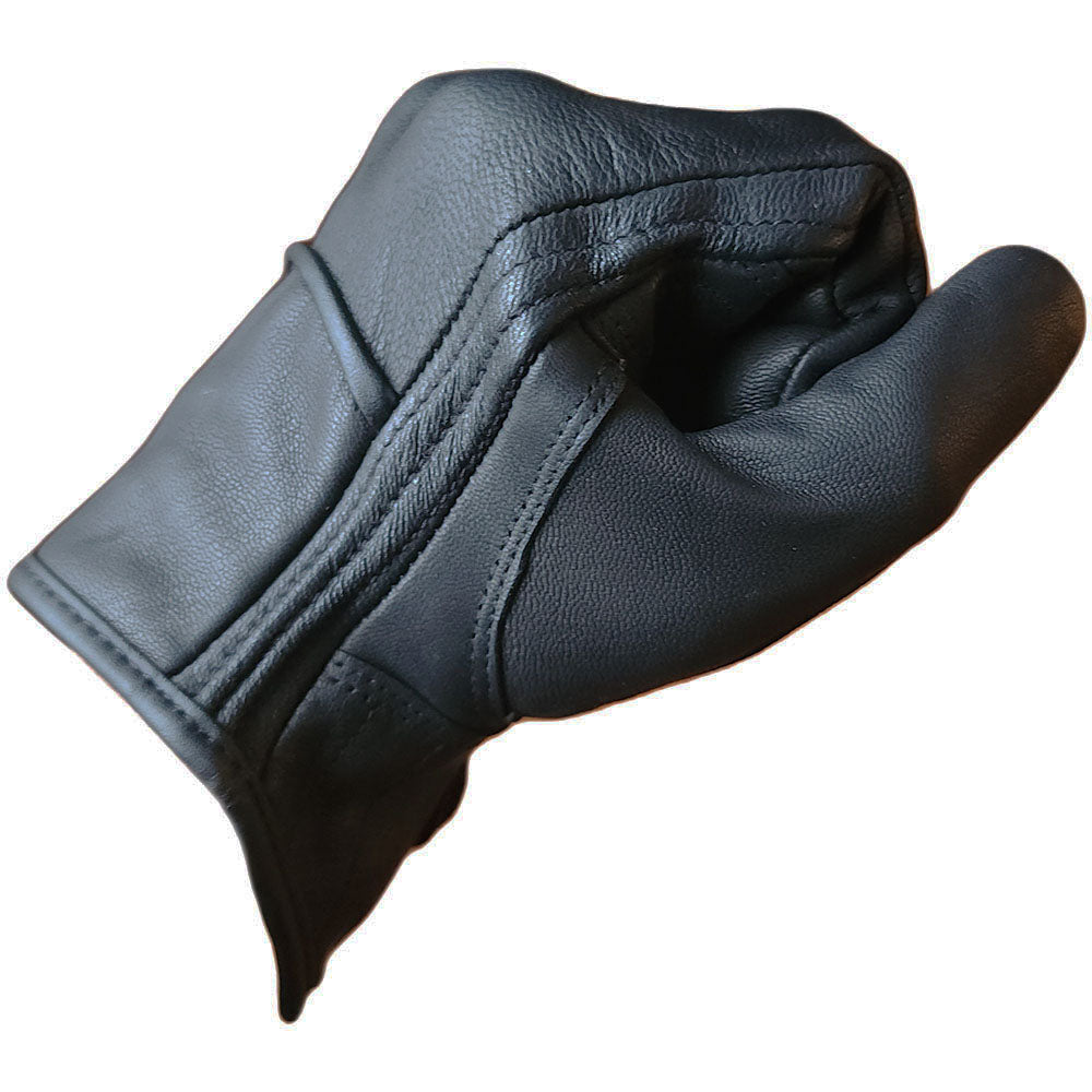 Lightweight Sporty Gloves