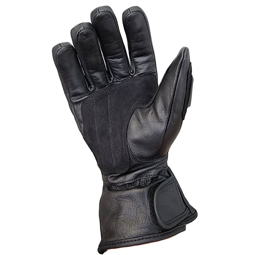 Heavy Duty Cowhide Waterproof Glove
