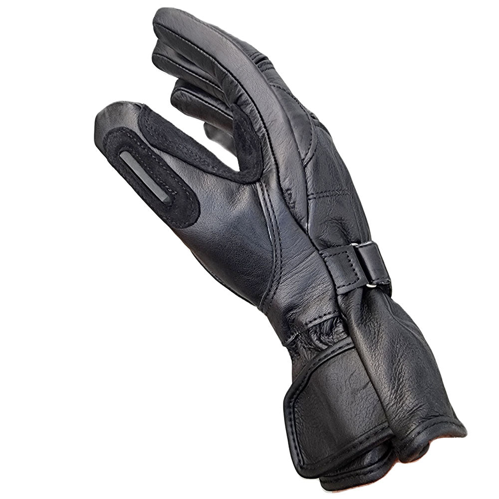 Heavy Duty Cowhide Waterproof Glove
