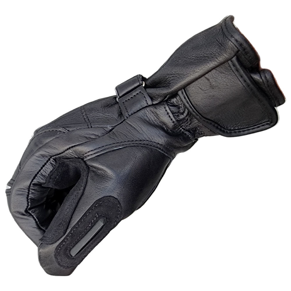 Heavy Duty Cowhide Waterproof Glove