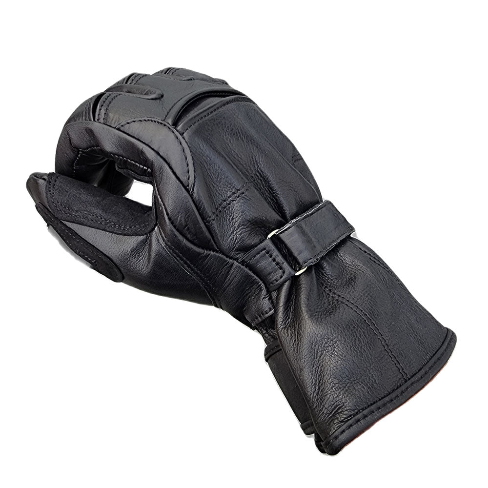 Heavy Duty Cowhide Waterproof Glove