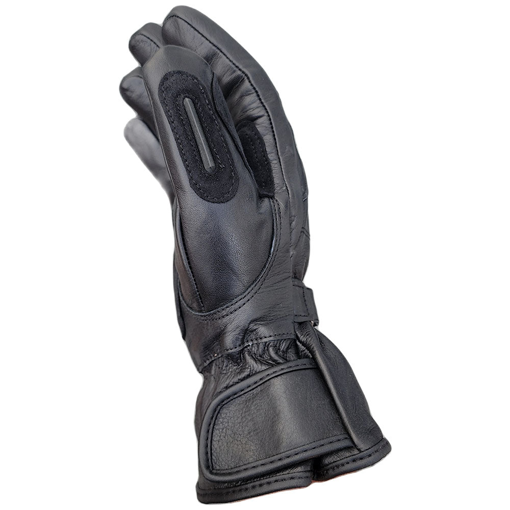 Heavy Duty Cowhide Waterproof Glove