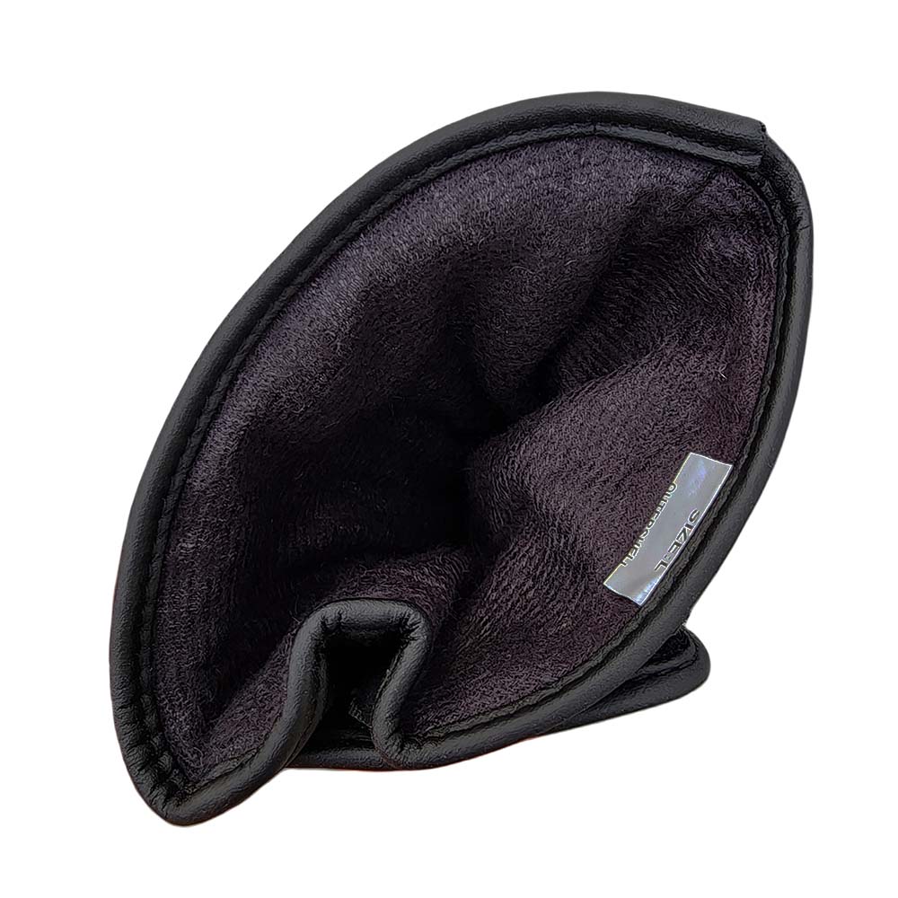 Heavy Duty Cowhide Waterproof Glove