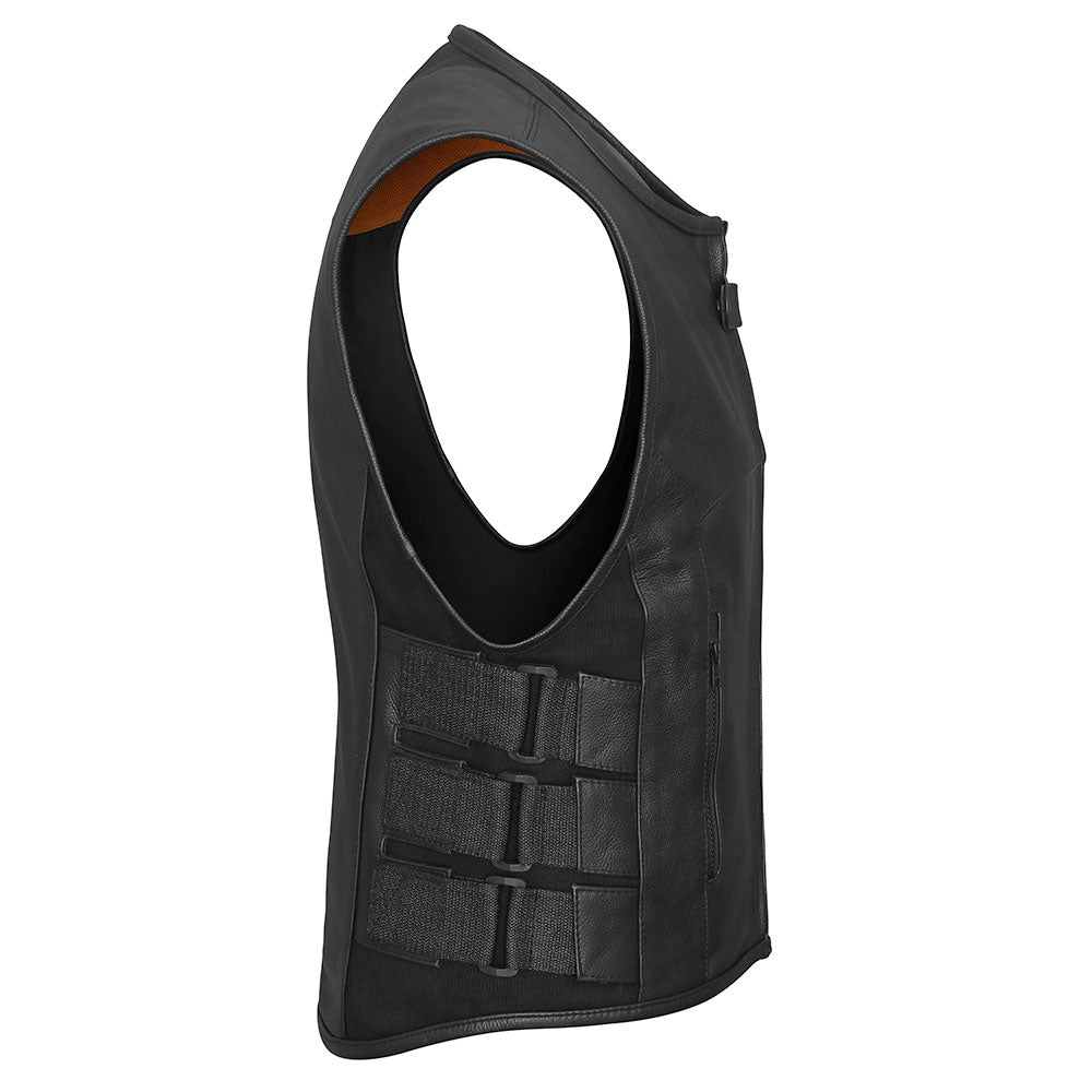Swat Style Vest