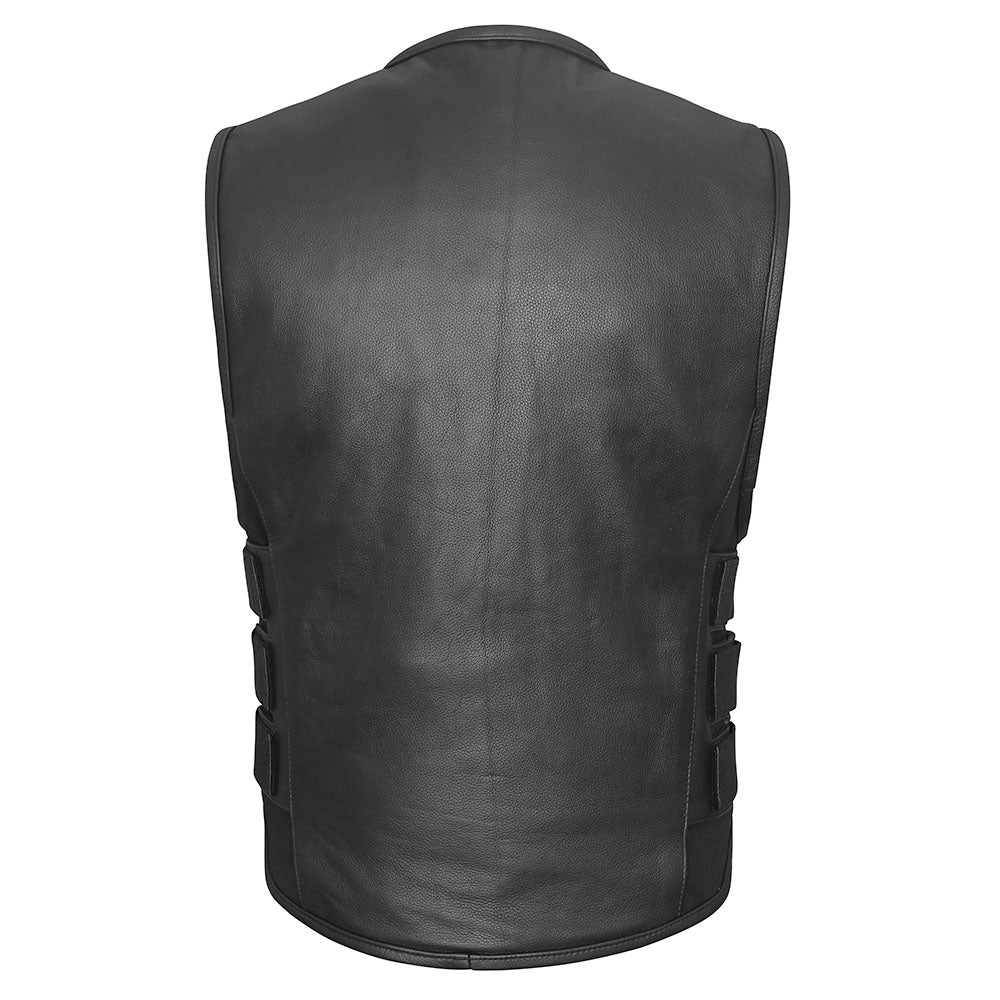 Swat Style Vest