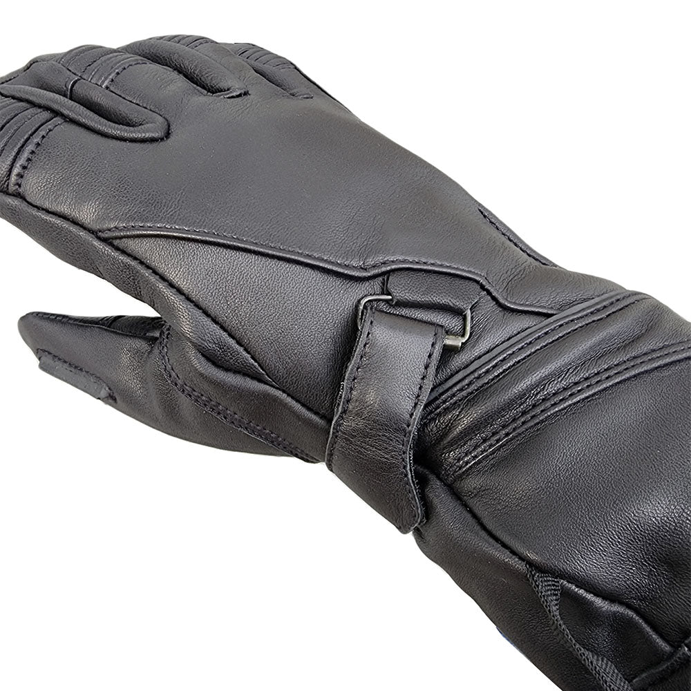 Deerskin Performance Waterproof Gauntlets