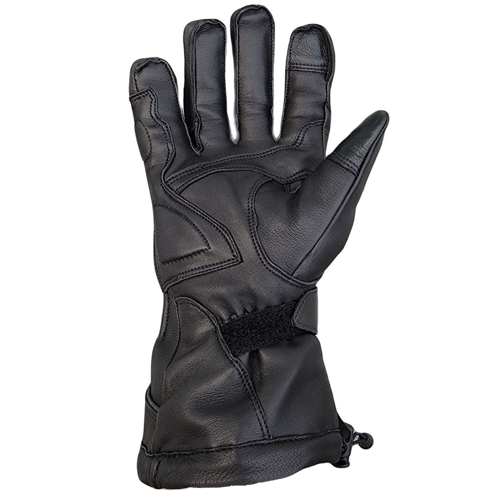 Deerskin Performance Waterproof Gauntlets