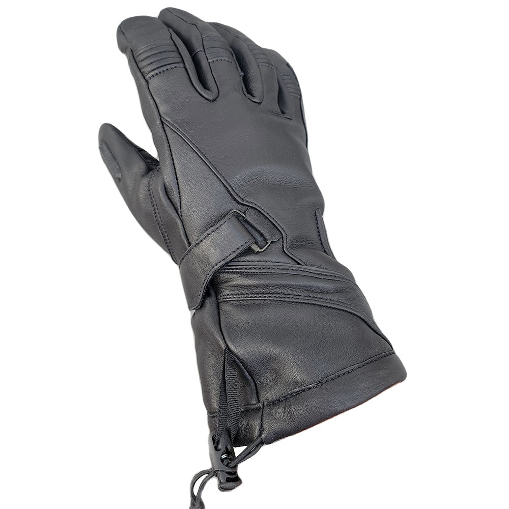 Deerskin Performance Waterproof Gauntlets