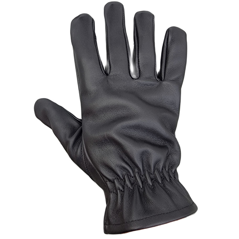 Deerskin Gloves