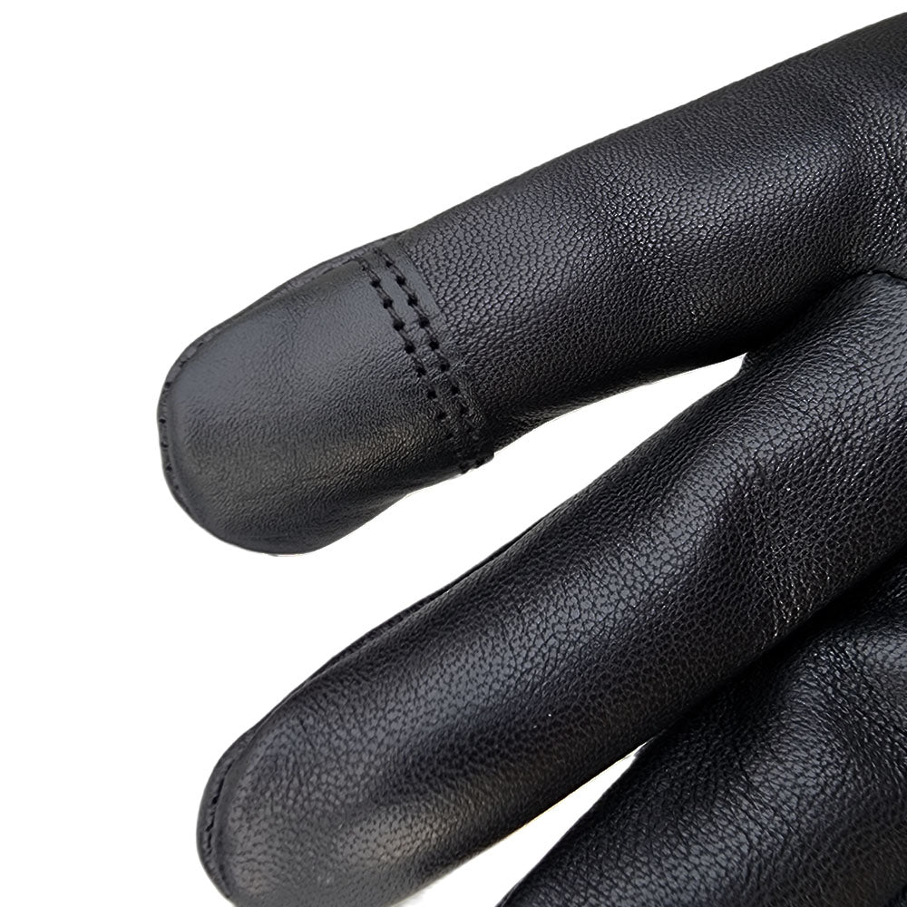 Deerskin Gloves
