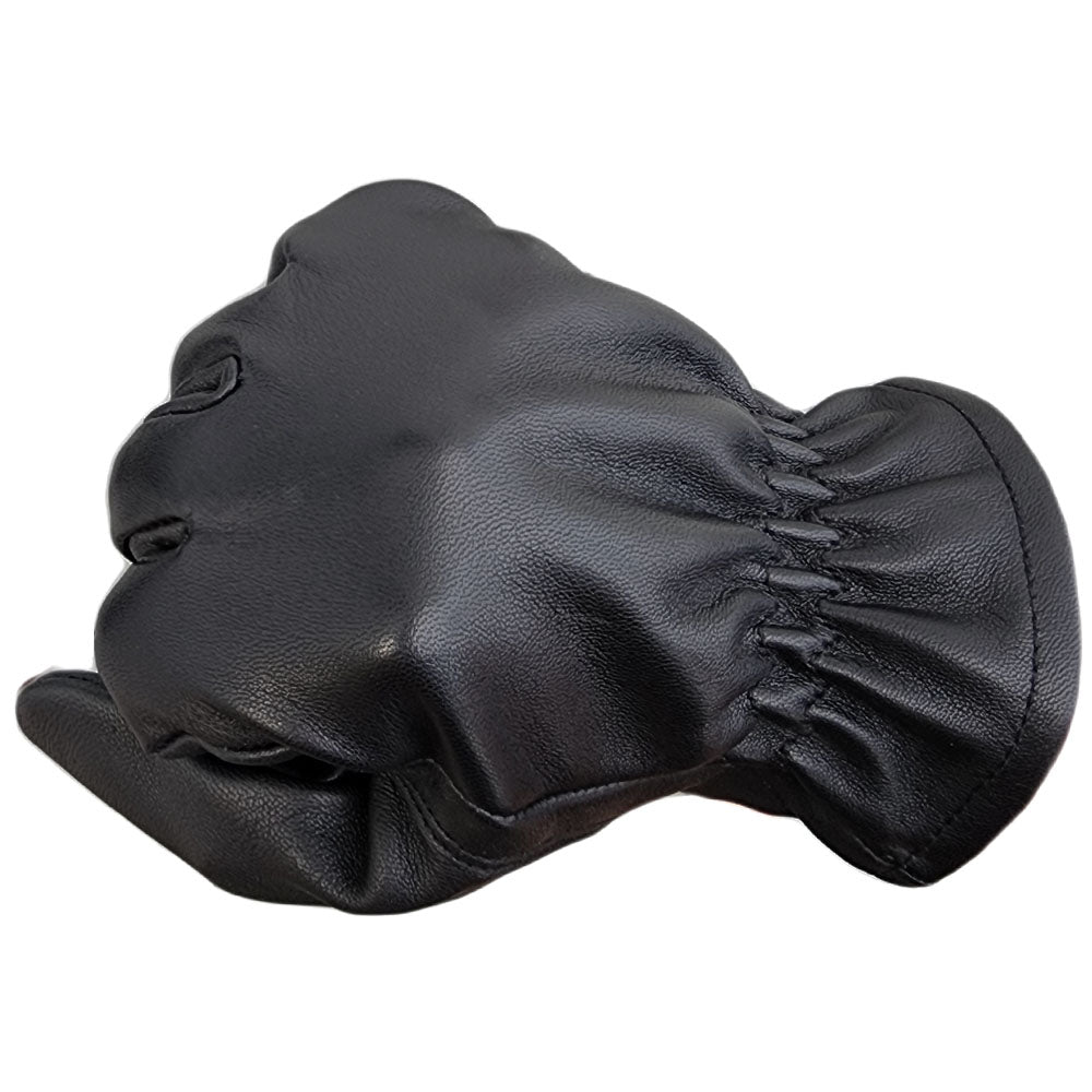 Deerskin Gloves