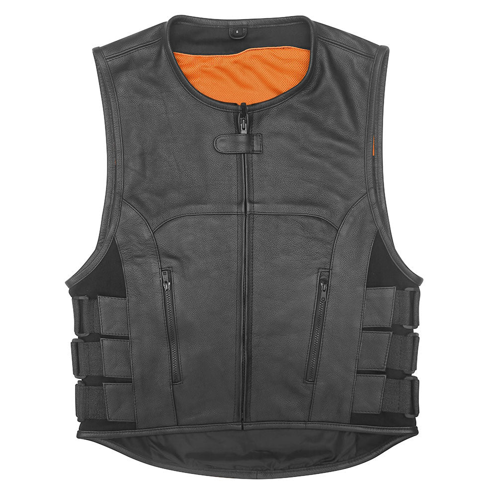 Swat Style Vest