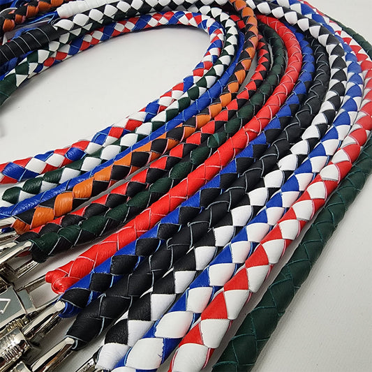 Get Back Whip - Choose Colors