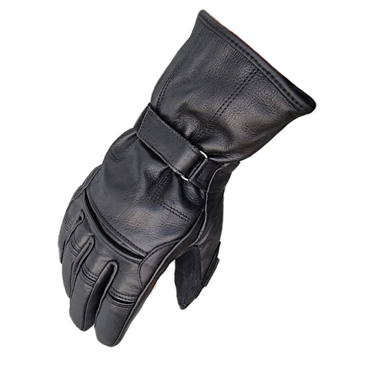 Heavy Duty Cowhide Waterproof Glove
